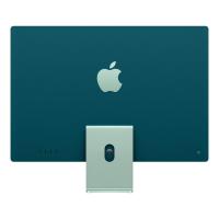 Apple 24 in iMac - Apple M1 8 Core GPU 256GB - Green (MGPH3X/A)