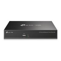 TP-Link 16 Channel Network Video Recorder (VIGI NVR1016H)