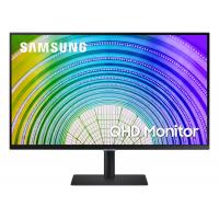 Samsung 32in QHD 75Hz Business Monitor (LS32A600UUEXXY)