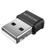Netgear A6150 WIFI USB Mini Adapter AC1200 802.11ac Dual Band