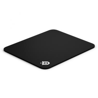 Steel Series 63836 QCK Black Gaming Mouse Pad - OPENED BOX 90830
