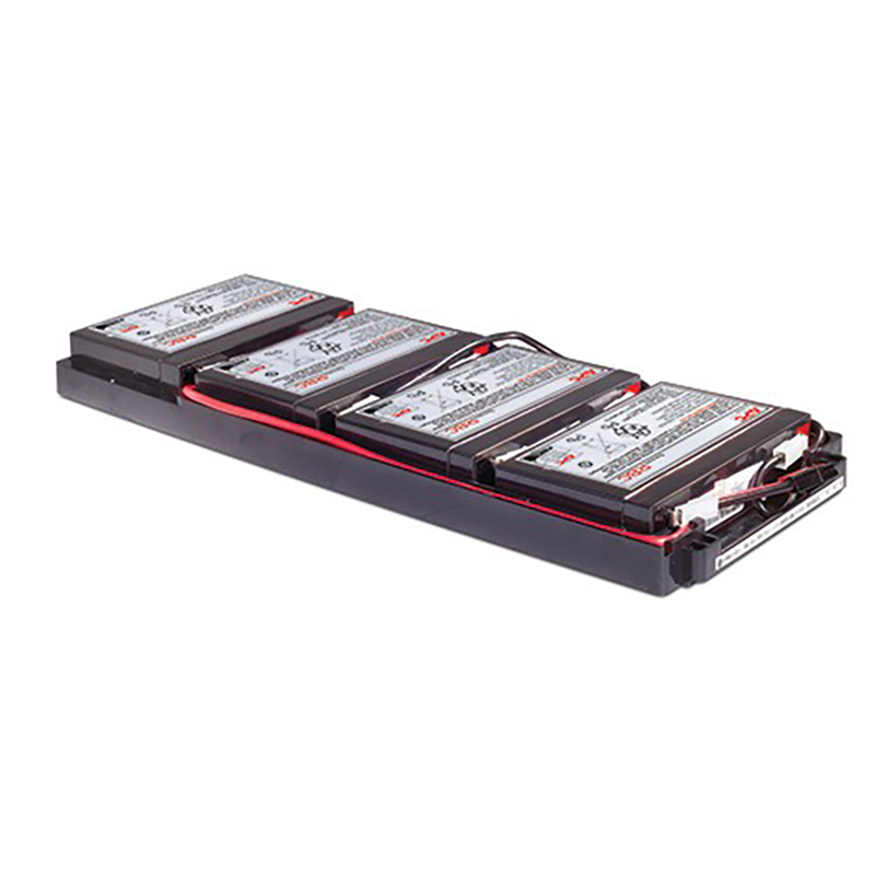 APC RBC34 APC Premium Replacement Battery Cartridge