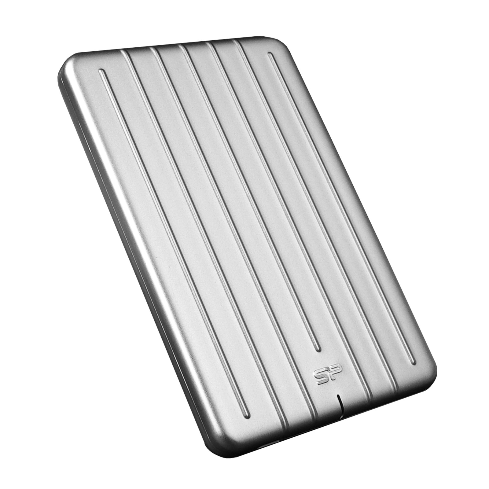 Silicon Power 1TB A75 Scratch Resistant & Waterproof USB C External Hard Drive For PC,MAC,XBOX,PS4,PS5