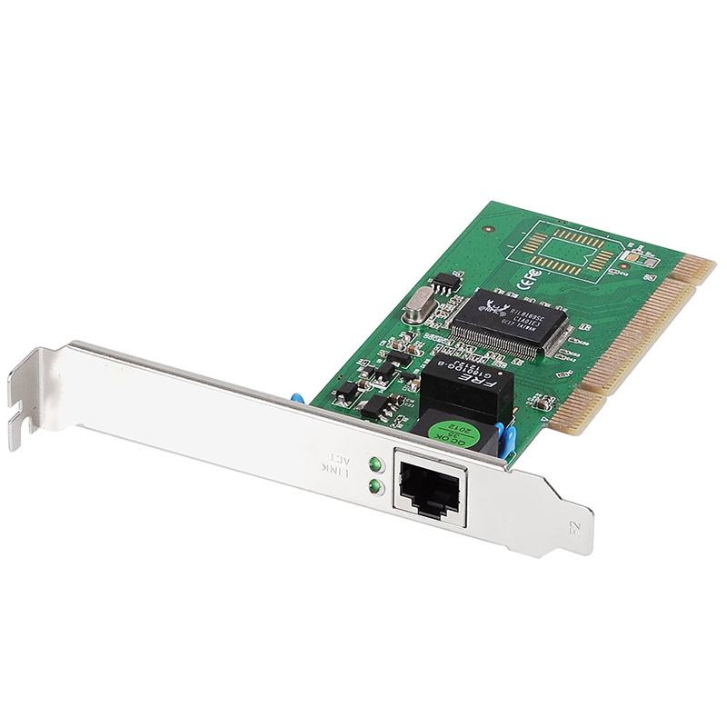 Edimax EN-9235TX-32 Gigabit Ethernet PCI Network Adapter