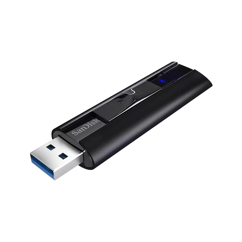 Sandisk 128GB Extreme Pro USB 3.2 Flash Drive