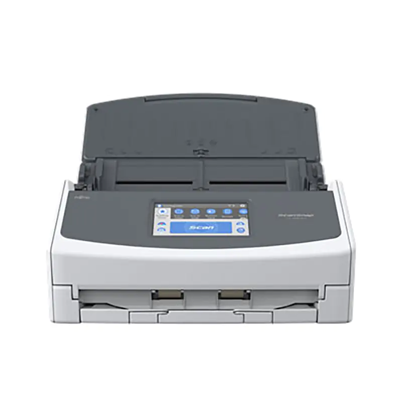 Fujitsu ScanSnap iX1600 Image Scanner - Umart.com.au