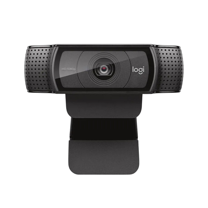 Logitech C920e Business Webcam (960-001360)