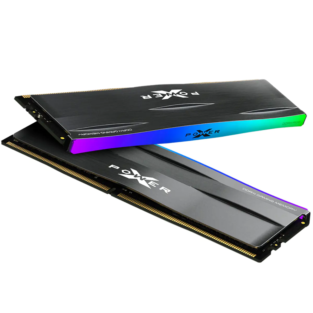 Silicon Power XPOWER Zenith 32GB (2x16GB) 3200MT/s RGB Gaming