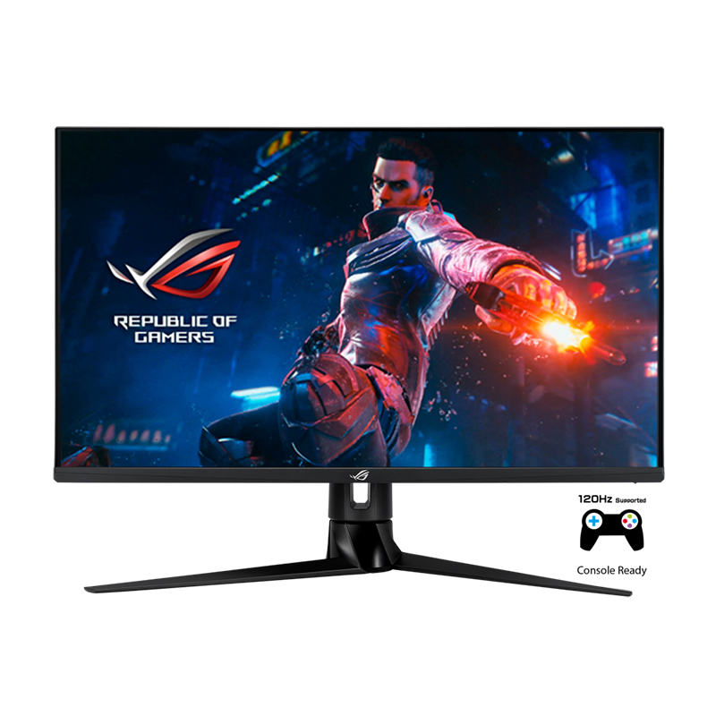 Asus 32in WQHD IPS 175Hz Gaming Monitor (PG329Q)