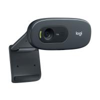 Logitech HD C270 WebCam
