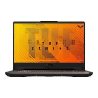 Asus TUF Gaming F15 15.6in FHD 144Hz i7-10870H GTX1650Ti 512GB SSD 16GB RAM W10H Gaming Laptop (FX506LI-HN109T)