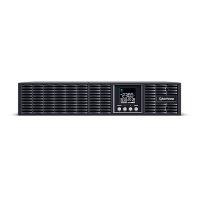 CyberPower Online S (A) 2000VA/1800W Rackmount UPS