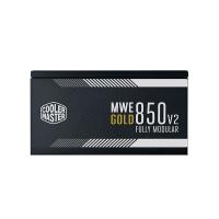 Cooler Master 850W MWE 80+ Gold Power Supply (MPE-8501-AFAAG-AU)