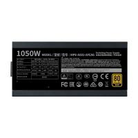 Cooler Master 1050W MWE 80+ Gold Power Supply (MPE-A501-AFCAG-AU)