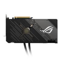 Asus ROG Strix LC Radeon RX 6900 XT T16G Graphics Card