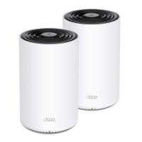 TP-Link Deco X68 AX3600 Whole Home Mesh WiFi 6 System - 2 Pack