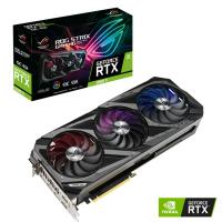 Asus ROG Strix GeForce RTX 3080 Ti OC Gaming 12G Graphics Card