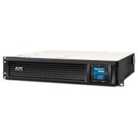 APC Smart UPS 1500 VA LCD RN 230V (SMC1500I-2UC)