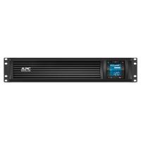 APC Smart UPS 1500 VA LCD RN 230V (SMC1500I-2UC)