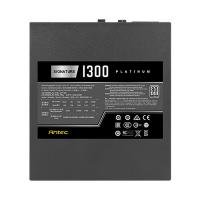Antec 1300w Signature 80+ Platinum Power Supply (SP1300-PLUS)