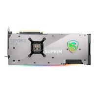 MSI GeForce RTX 3080 Ti Suprim X 12G Graphics Card
