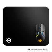 Steel Series 63836 QCK Black Gaming Mouse Pad