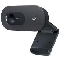 Logitech C505e HD 720p Business Webcam