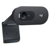 Logitech C505e HD 720p Business Webcam
