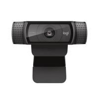 Logitech C920e Business Webcam