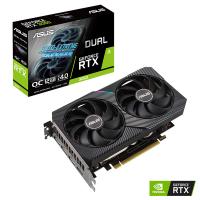 Asus GeForce RTX 3060 Dual V2 OC 12G LHR Graphics Card