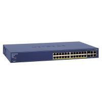 Netgear FS728TP 24 Port Ethernet Smart Switch