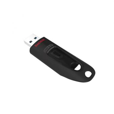 Sandisk Ultra 32G CZ48 USB 3.0 Flash Drive (SDCZ48-032G) - OPENED BOX 86729