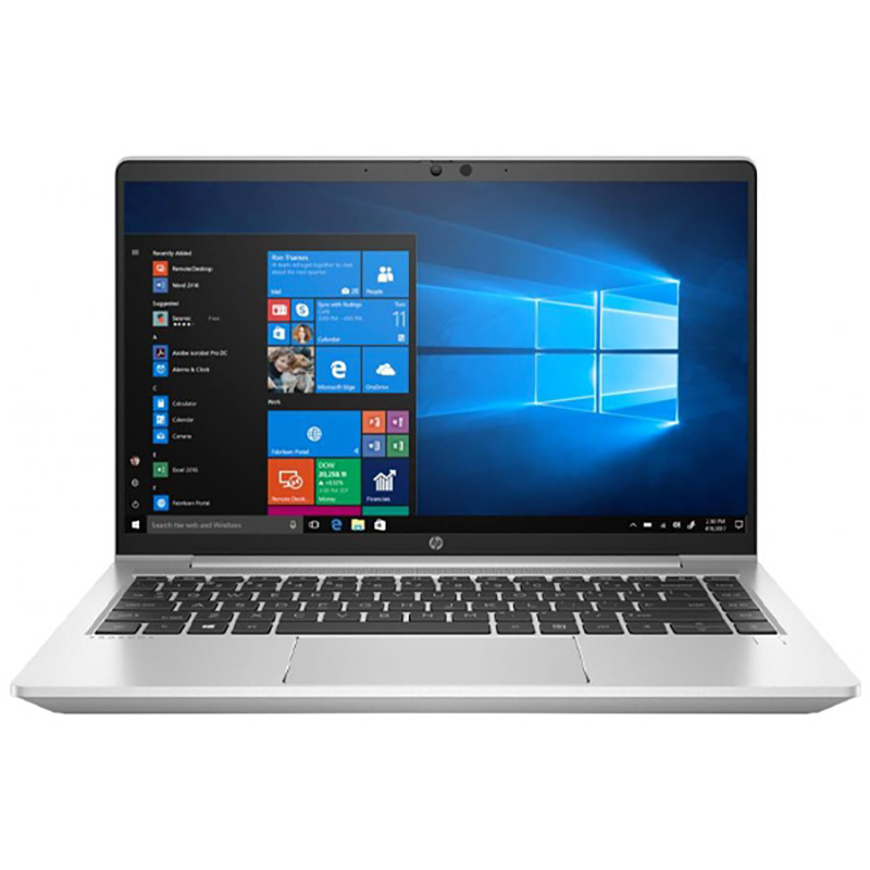 HP Probook 440 G8 14in HD i7 1165G7 512 SSD 16GB RAM W10P Laptop (36D54PA)