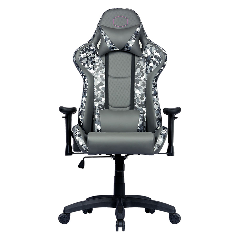 Cooler Master Caliber R1S Gaming Chair - Dark Camo
