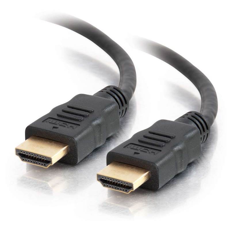 Generic HDMI V2.0 4K M-M Cable 10m