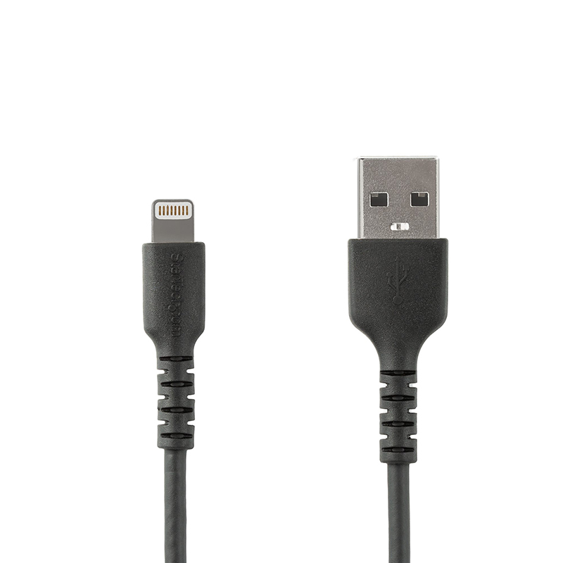 Startech USB to Lightning 2m MFi Certified Cable