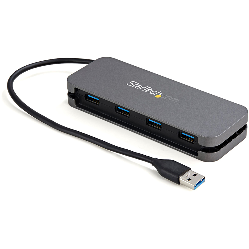 Startech 4 Port USB 3.0 - USB-A to 4x USB-A Hub