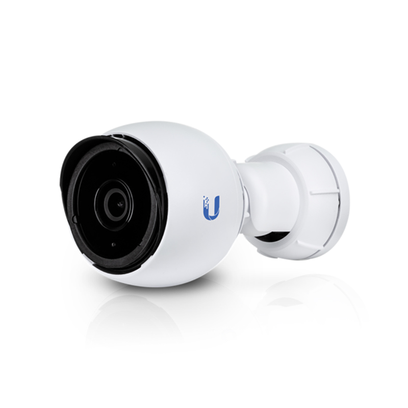 Ubiquiti UniFi G4 Bullet QHD IP Surveillance Camera 3 Pack