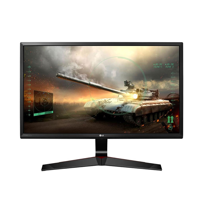 LG 27in LED IPS 75Hz Gaming Monitor (27MP59G-P)