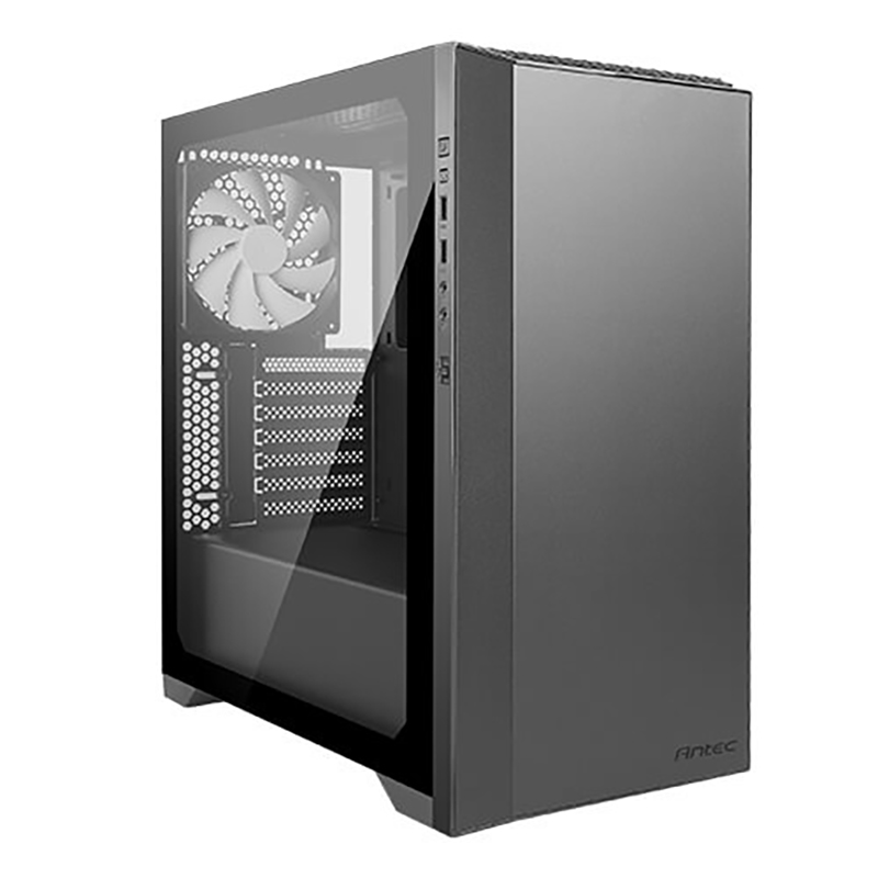 Antec P82 Flow V2 Tempered Glass Mid Tower ATX Case
