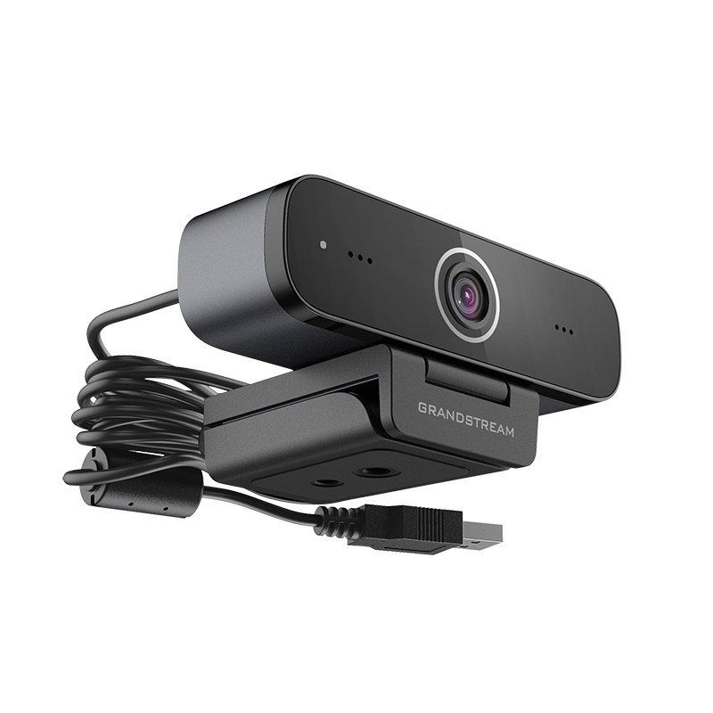 Grandstream 1080p USB Webcam