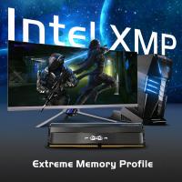 Silicon Power 16GB (2x8GB) SP016GXLZU360BDC 3600MHz XPOWER Zenith Gaming Desktop Memory DDR4 RAM
