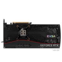 EVGA GeForce RTX 3080 Ti FTW3 Ultra 12G Graphics Card