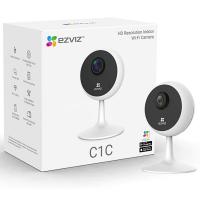 EZVIZ NWEZ-C1C HD Infrared Night Vision Two-Way Talk Indoor 256G micro SD WiFi Camera