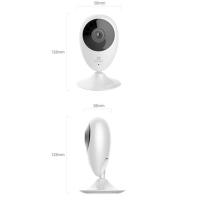 EZVIZ NWEZ-C2C HD Wide Angle Lens Infrared Night Vision Two-Way Talk Indoor WiFi Camera