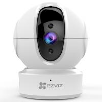 EZVIZ NWEZ-C6CN HD Smart Tracking Privacy Shutter Two-Way Talk 256G micro SD Indoor WifFi Camera