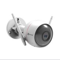 EZVIZ NWEZ-C3W HD Sound and Light Dual Protection Infrared Night Vision Active Defense WiFi Camera