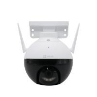 EZVIZ NWEZ-C8 COutdoor Pan and Tilt Color Night Vision, Active Defense Dust and Water Protection Wifi Camera