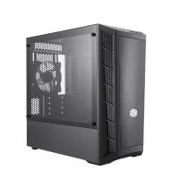 Cooler Master MasterBox MB311L Tempered Glass Micro ATX Case