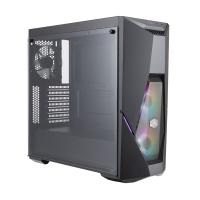 Cooler Master MasterBox K500 ARGB Tempered Glass Mid Tower ATX Case